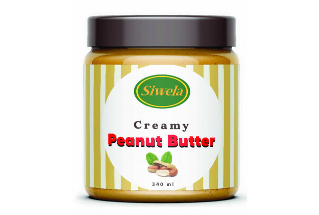Peanut Butter Creamy x 12