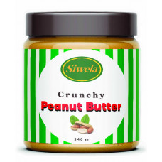 Peanut Butter Crunchy x 12
