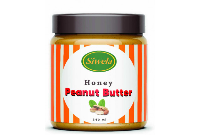 Peanut Butter Honey x 12
