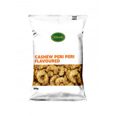 Cashew Peri Peri Flavoured 250