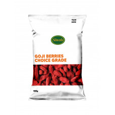 Goji Berries Choice Grade 100g x 12