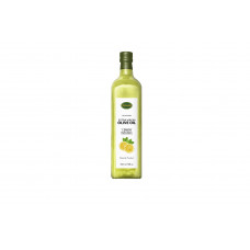 Infused Extra Virgin Olive Oil: Lemon In