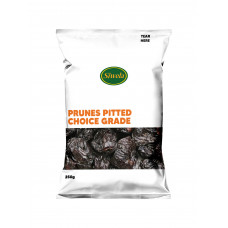 Pitted Prunes Choice Grade 500g x 12