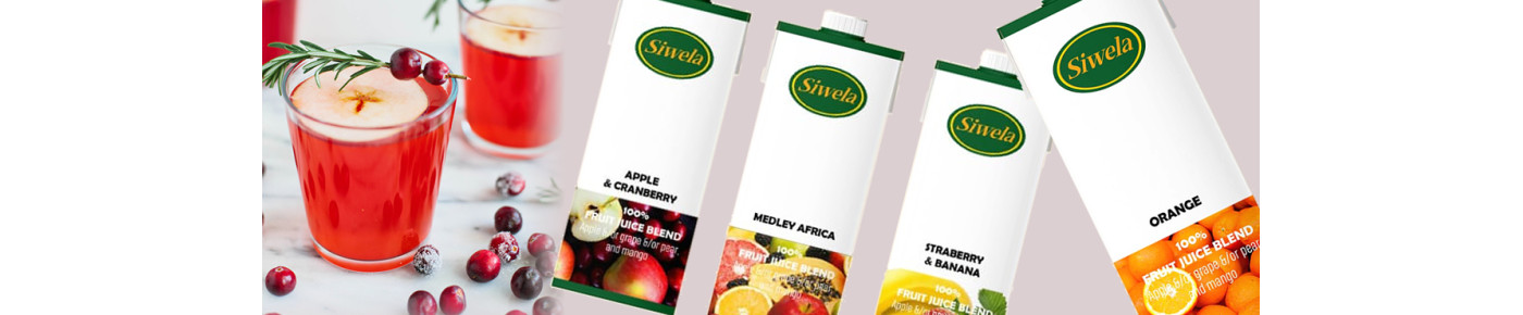Hlubi National Products
