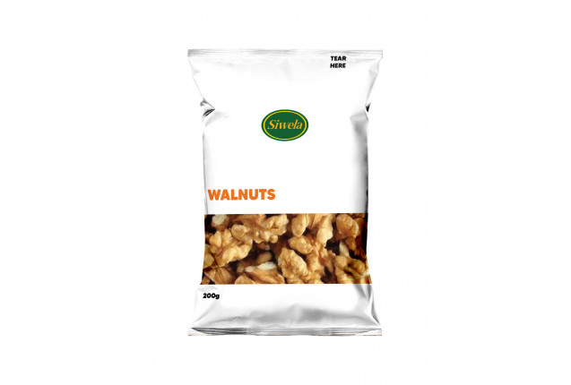 Walnuts 500g x 12