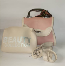 Beauty Collection Handbag