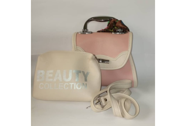 Beauty Collection Handbag