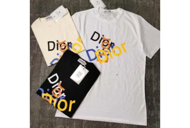 Christian Dior Roundneck