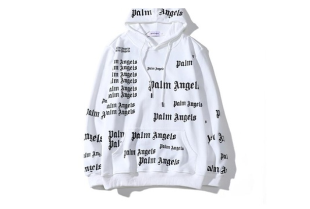 Palm Angels Hoodie