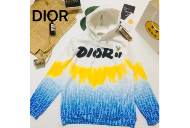 Christian Dior Hoodie