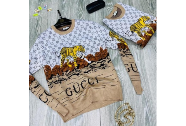 Gucci Sweat Shirt