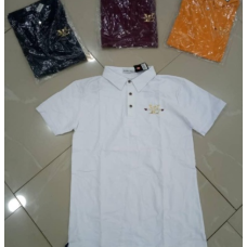 Louis Vuitton Collar Shirt