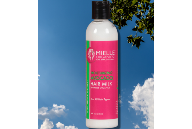 Mielle Avocado Moisturising Hair Milk