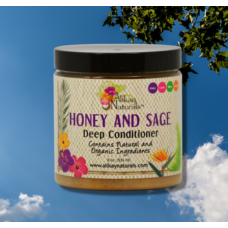Alikay Naturals Honey & Sa