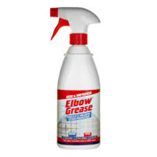 Elbow Grease Mould and Mildew 