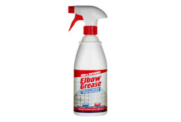 Elbow Grease Mould and Mildew x 12