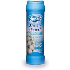 Duzzit Shake and Fresh - Carpet Odour x 