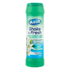 Duzzit Shake and Fresh - Carpet Odour - 