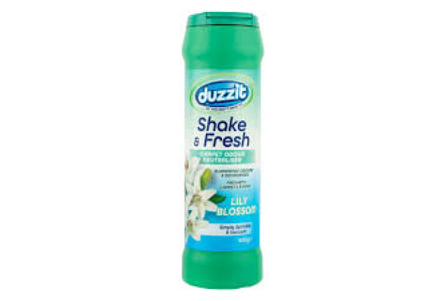 Duzzit Shake and Fresh - Carpet Odour - DZT1196 x 16