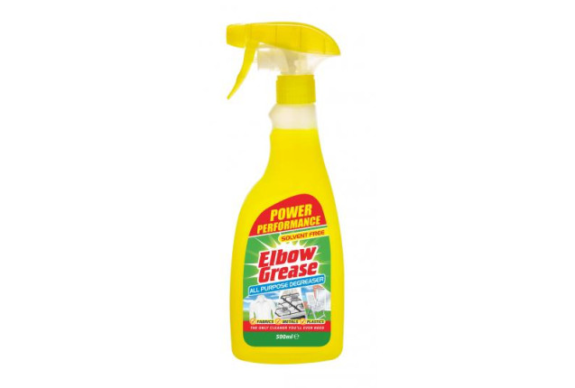 Elbow Grease Original 500ml x 8