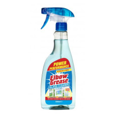 Elbow Grease Glass Cleaner 500