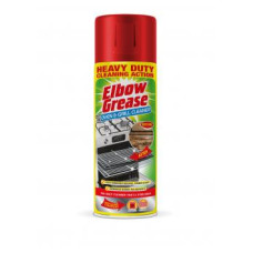 Elbow Grease Oven and Grill He