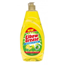 Elbow Grease Washing Up Liquid 600ml x 1