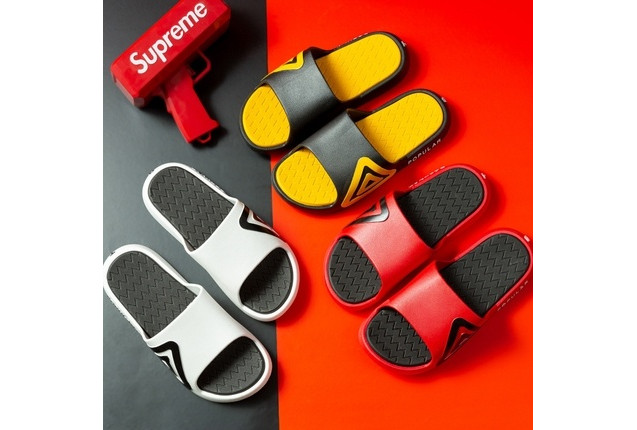 Supreme Slides