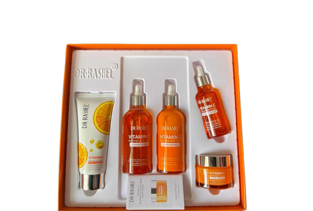 Dr Rashel Anti-aging Set