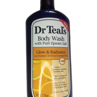 Dr Teals Body Wash