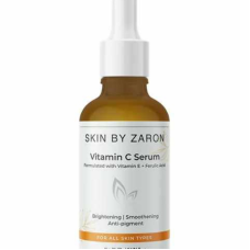 Skin By Zaron Vitamin C serum
