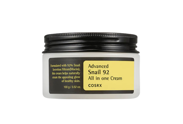 Cosrx All in One Cream