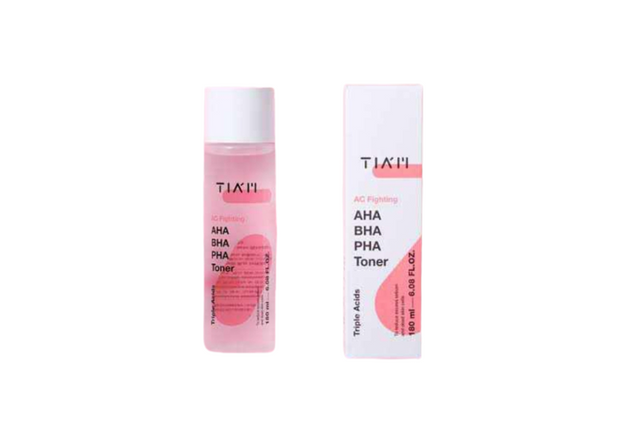 Tiam AC Fighting Toner