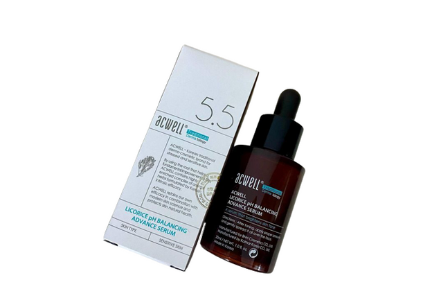 Acwell Serum