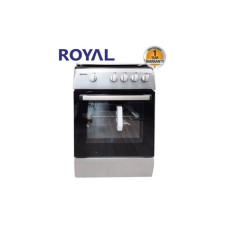 Royal HCR1040GGSB 4 Gas Free S