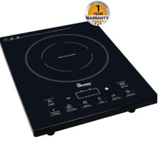 Ramtons RM/381 - Induction Cooker + Fry 