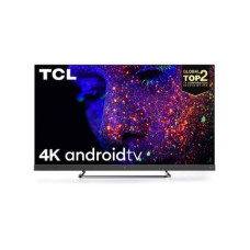 TCL 55P8M 4K ULTRA HD ANDROID 
