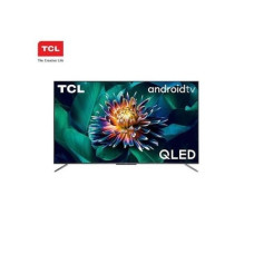 TCL 55'' 4K ULTRA HD ANDROID T