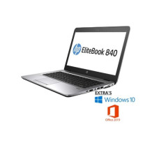 HP Elitebook 840 G1 Refurbished Intel Co