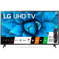 LG 49'' 4K ULTRA HD SMART TV, VOICE SEAR