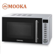 Mooka MKM-H20DS- Digital- Microwave Oven