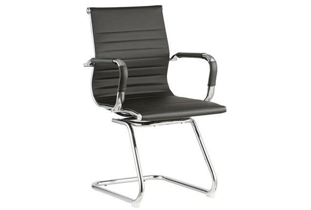 Executive Low Back Visitor/Boardroom Chair – EQ410