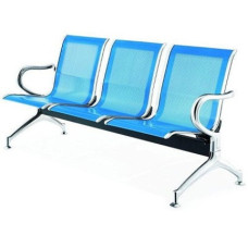 3 in 1 Airport Waiting Chair –