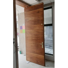 Equinox Wooden Security Door – EQSD013