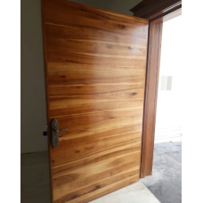 Equinox Wooden Security Door – EQSD020