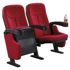 3 in 1 Executive Tip-up Upholstered Audi