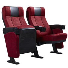 3 in 1 Executive Tip-up Upholstered Audi