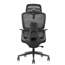 Equinox Ergonomic Mesh Chair (Non-Adjust