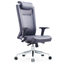 Executive Boss Leather Chair – EQEC507