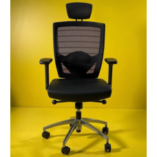 Equinox Ergonomic Mesh Chair – EQEGM08